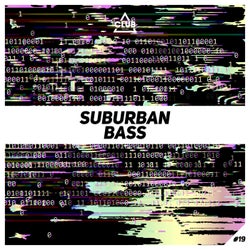 Suburban Bass Vol. 19