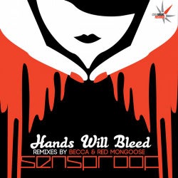 Hands Will Bleed