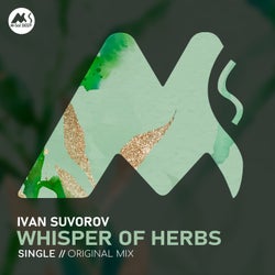 Whisper of Herbs