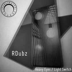 Heavy Eyes / Light Switch