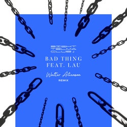Bad Thing (Walter Alienson Remix)