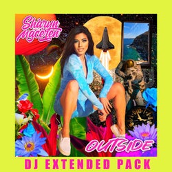 Outside (DJ Extended Pack)