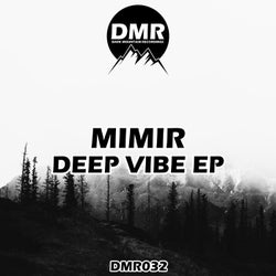 Deep Vibe EP