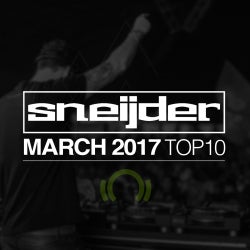 March 2017 Chart