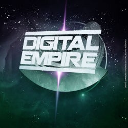 DIGITAL EMPIRE OCTOBER !