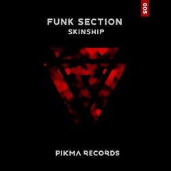 Funk Section