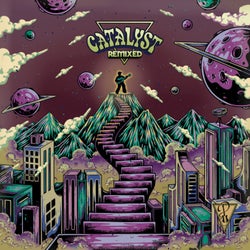 Catalyst (Remixed)