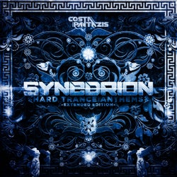 Synedrion: Hard Trance Anthems, Vol. 1 (The Instrumentals)