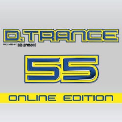 D.Trance 55