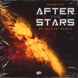 After The Stars (Spiritvs Extended Remix)