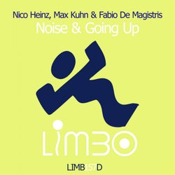 Noise & Going Up