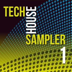 Tech House Sampler, Vol. 1