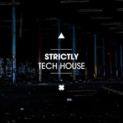 Strictly Tech House