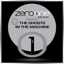 The Ghosts in the Machine EP