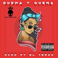 Quema Y Quema (feat. El Terzo)