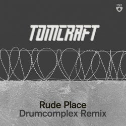 Rude Place - Drumcomplex Remix