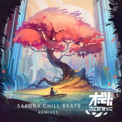 SAKURA BURST (Naeleck Remix) - SACRA BEATS Singles