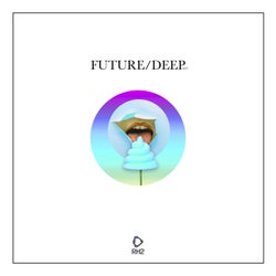 Future/Deep, Vol. 27