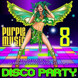 Disco Party 8
