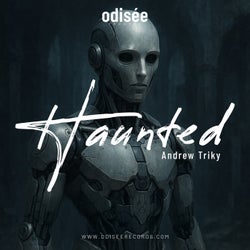 Haunted (Extended)