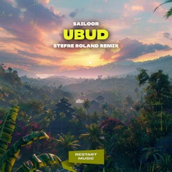 Ubud (Stefre Roland Remix)