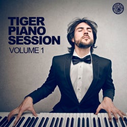 Tiger Piano Session (Vol. 1)