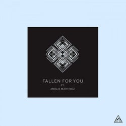 Fallen for You (feat. Amelie Martinez)