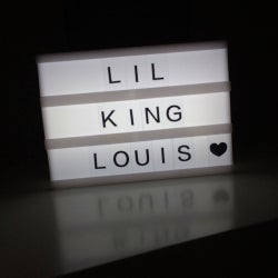 Lil King Louis