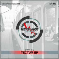 Tectum EP