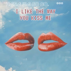 I Like The Way You Kiss me