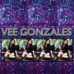 Vee Gonzales - EP
