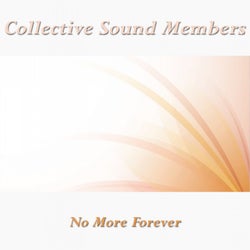 No More Forever