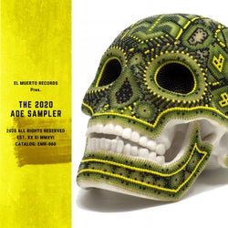 El Muerto Records presents: The 2020 ADE Sampler