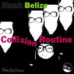 Collision Routine