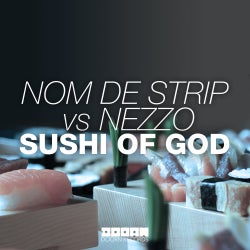 NEZZO: Sushi of God Chart