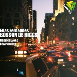 Boson De Higgs