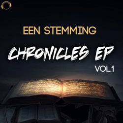 Chronicles EP Vol. 1
