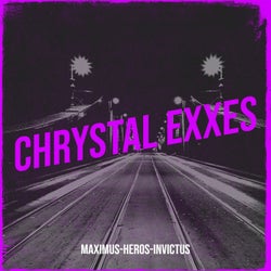 Chrystal Exxes
