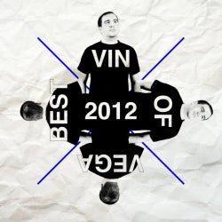 VIN VEGA BEST OF 2012