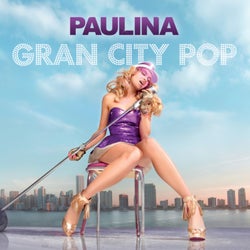 Gran City Pop (International Regular Deluxe Version)