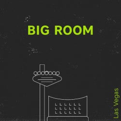 Las Vegas: Big Room