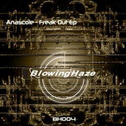 Freak Out EP