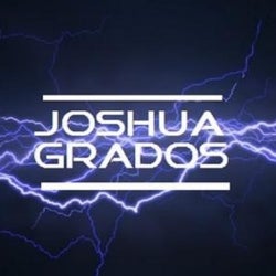 Joshua Grados NRG Sessions February Chart