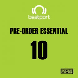 Beatport Essential Pre-Order Chart