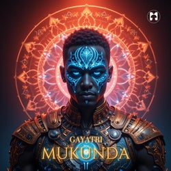 MUKUNDA