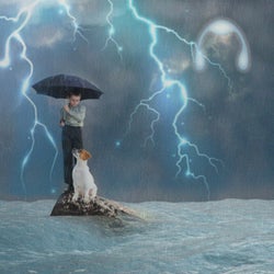 Sea of Storms