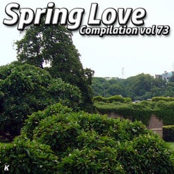 SPRING LOVE COMPILATION VOL 73