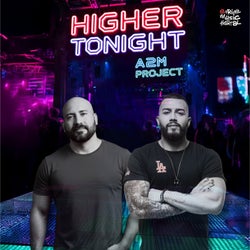 Higher Tonight