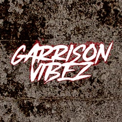 10Tik Garrison Vibez Freestyle