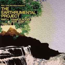 The Earthrumental Project Part 4